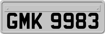 GMK9983