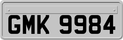 GMK9984