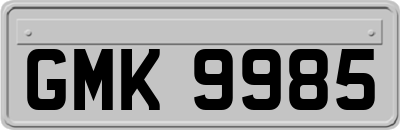 GMK9985