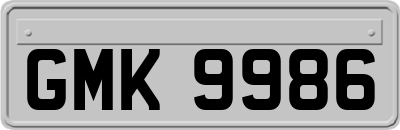 GMK9986