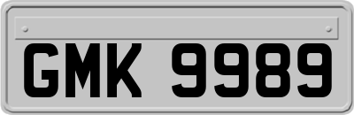 GMK9989