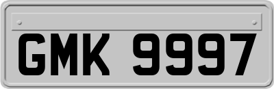 GMK9997