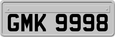 GMK9998