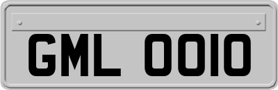 GML0010