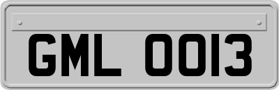 GML0013
