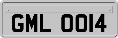 GML0014