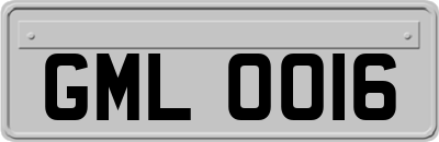 GML0016