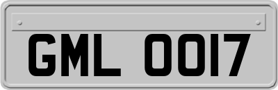 GML0017