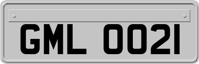 GML0021
