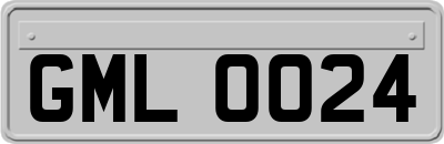 GML0024