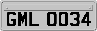 GML0034