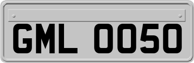 GML0050