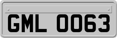 GML0063