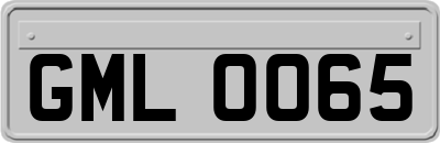 GML0065