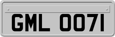 GML0071