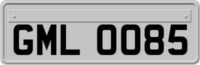 GML0085