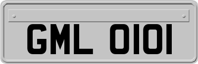 GML0101