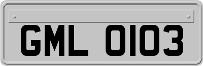 GML0103