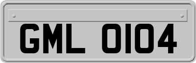 GML0104