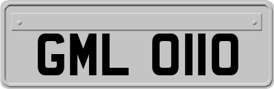 GML0110