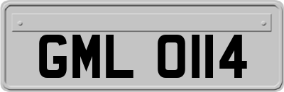 GML0114
