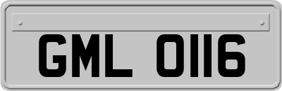 GML0116