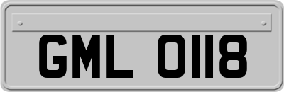 GML0118