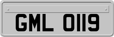 GML0119