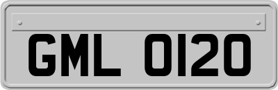 GML0120