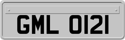 GML0121