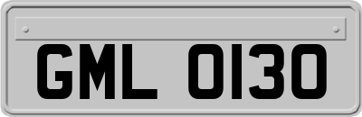 GML0130