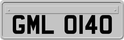 GML0140