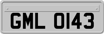 GML0143