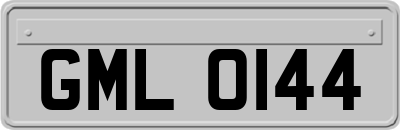 GML0144