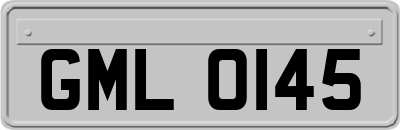 GML0145
