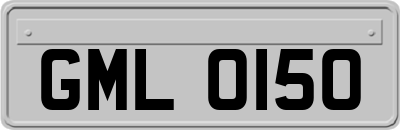 GML0150