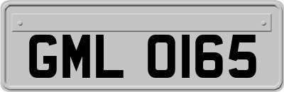 GML0165