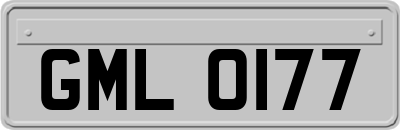 GML0177