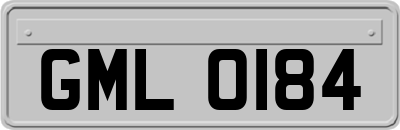 GML0184