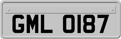 GML0187