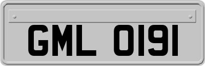 GML0191