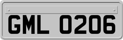 GML0206