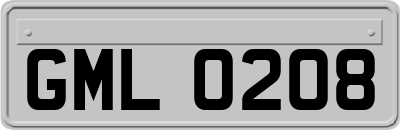 GML0208