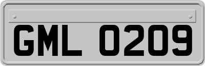 GML0209