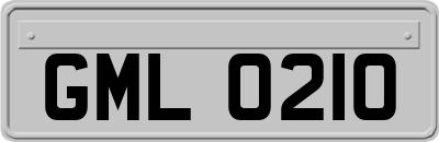 GML0210