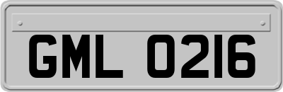 GML0216