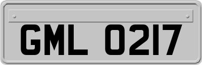 GML0217