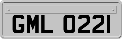 GML0221
