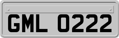 GML0222