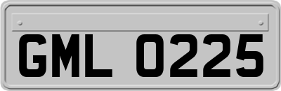 GML0225